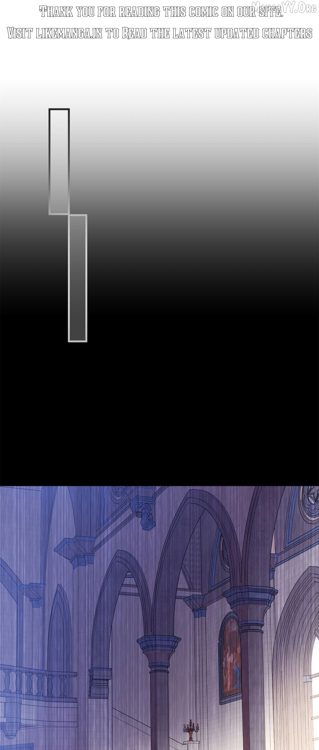 Don't Embarrass Me Chapter 141 - page 1